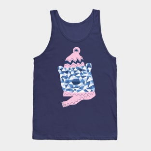 Polar Bear Tank Top